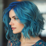 27 Blue Hair Color Ideas: How to Achieve a Bold Look