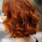 18 Auburn Hair Color Inspirations: Tips for a Warm Look