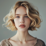 15 Summer Bob Haircuts for Trendy Women with Textured and Angled Cuts