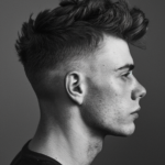 24 Edgar Cuts for Men: How to Achieve a Bold Look