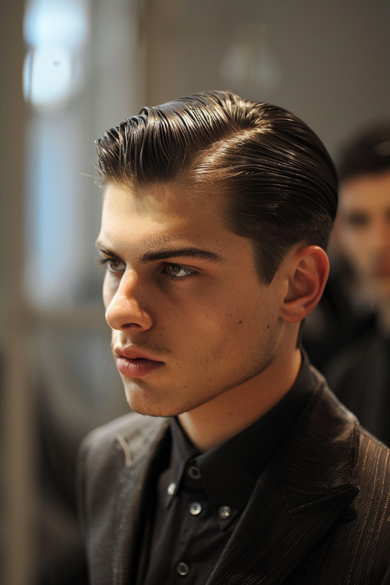 29 Low Taper Fade Haircuts for Men: How to Get a Sleek Look