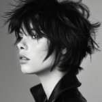 21 Wolf Cuts for Women with Short Hair: Modern Style Tips