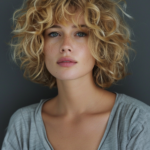 12 Short Summer Hairstyles for Women with Cute Curly and Blonde Trends