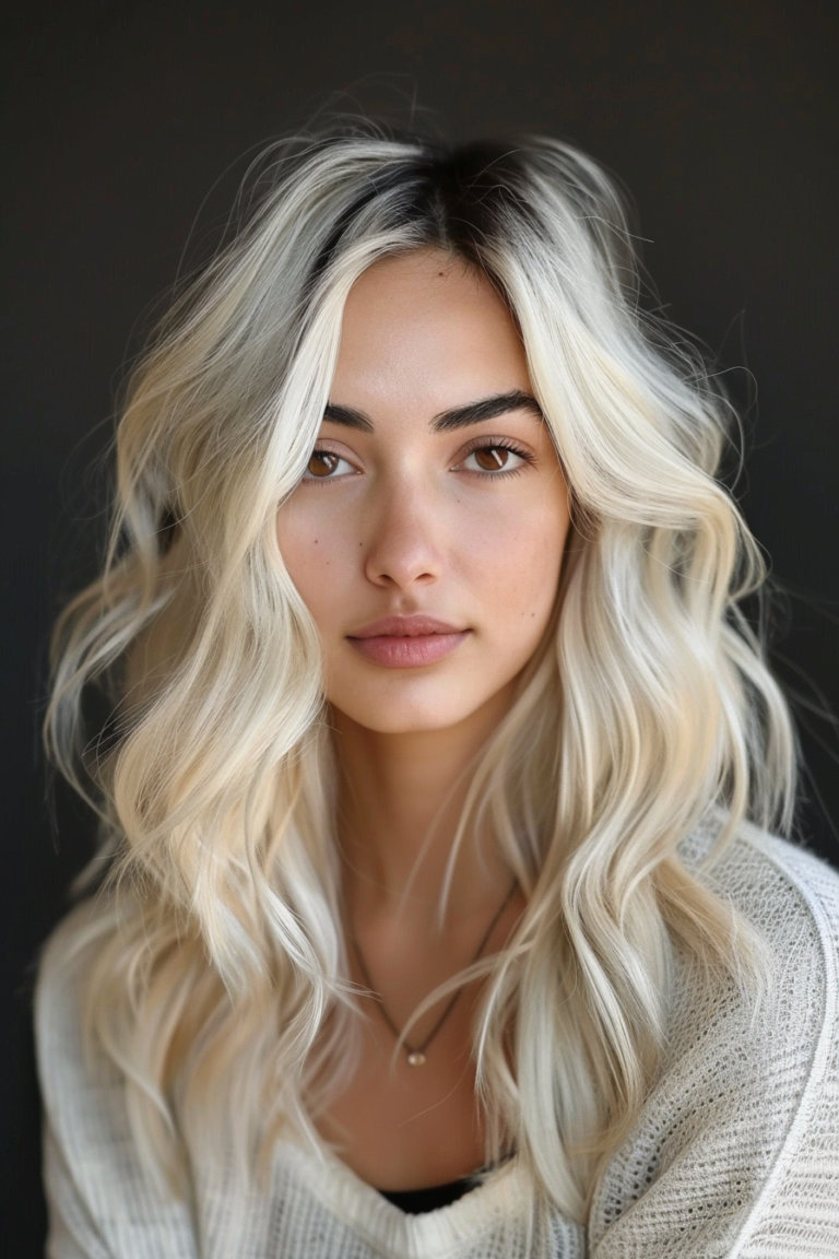 16 Top Summer Hair Colors for Women from Bright Blondes to Soft Brunettes