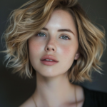 23 Short Wavy Hairstyles: Tips for a Fun Look