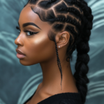 30 Women’s Bantu Knot Styling Guides