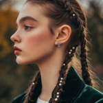 33 Modern Y2K Space Bun Styling Techniques and Tips