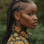 32 Women’s Protective Braiding Style Collections