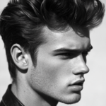 33 Men’s Textured Quiff Styling Essentials